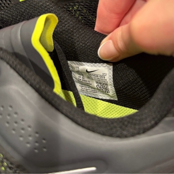 Nike Air Max 2013 - Picture 5 of 6